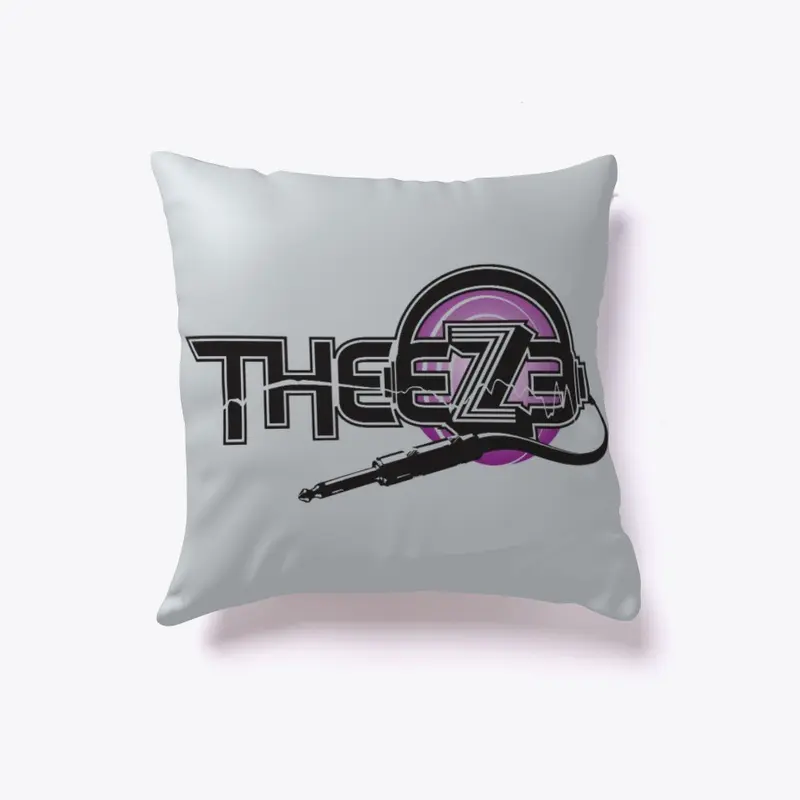 THEZE - The Best Word Ever