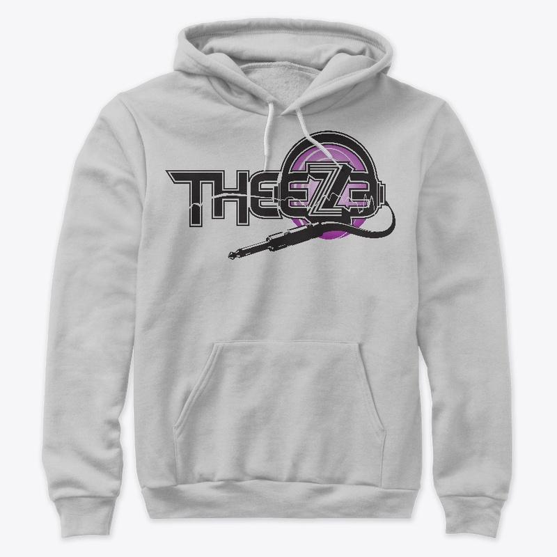 THEZE - The Best Word Ever